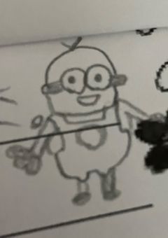 イラスト部屋🧸