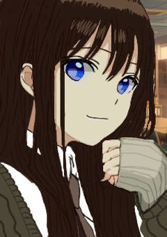 日本1の美少女