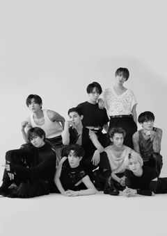 *〜9人のアイドルと鈍感マネ〜*