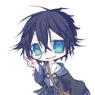 黒役者の図書室さんのアイコン画像