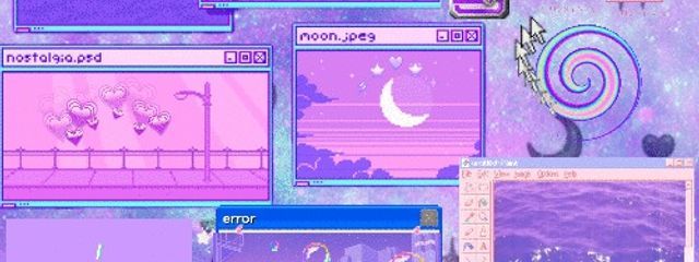 　　一ノ瀬　　　紫苑　　☽　　@　低浮さんの壁紙画像