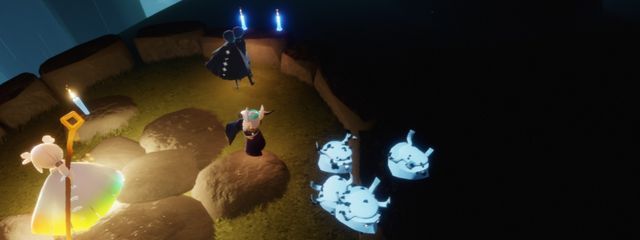 黒崎夜さんの壁紙画像