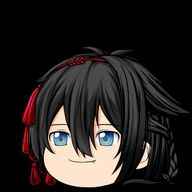 黒崎夜さんのアイコン画像