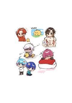 起きたら俺が私になってました