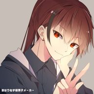 莉久さんのアイコン画像