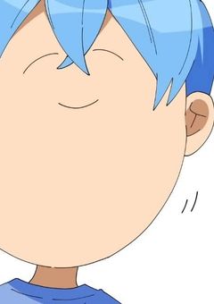 どアホ配信者、居候の幼なじみだった【青】