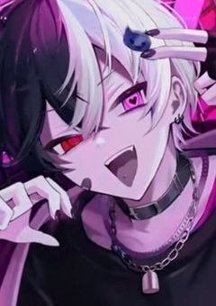  高音悪魔はペットを飼ってるらしい