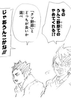 ハイキューを知らないオタクがハイキューの世界に転生してしまった結果