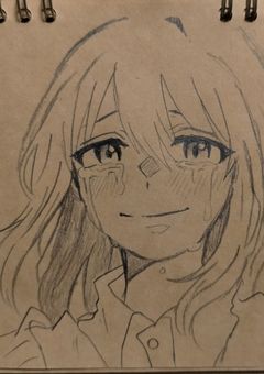 温もりをくれた人