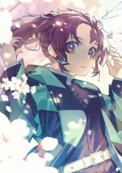 炭治郎の姉。呪術師になります