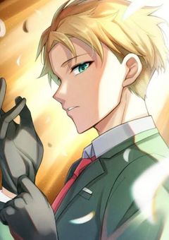 SPYと怪盗キッドは組んでいる？！