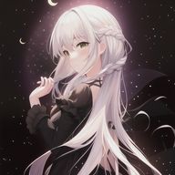 蝶月姫🌙さんのアイコン画像