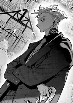 [ガチアクタ]短編集