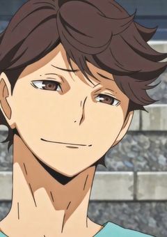 及川アレルギー