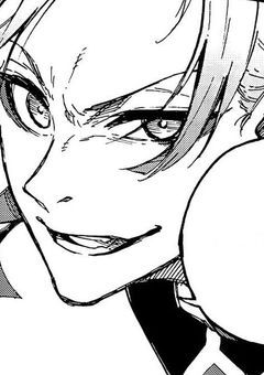 カイザーの想い人、稲荷崎でモテ回避