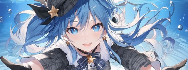 羅雨さんの壁紙画像
