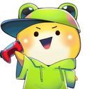🐸