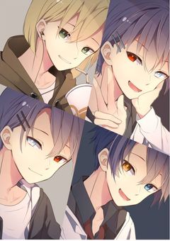 リクエスト部屋