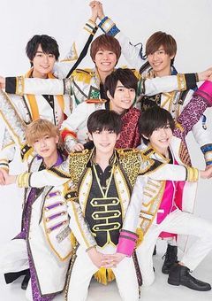 元紅一点の決意と恋