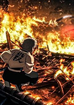 不死川家の嫌われ者長女生き残ってました