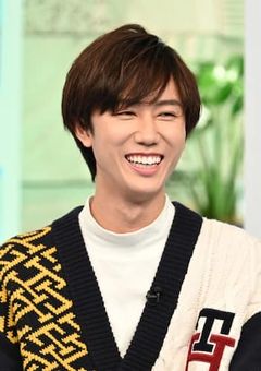阿部ちゃんが幼児化？！