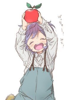ツイステについて語ります