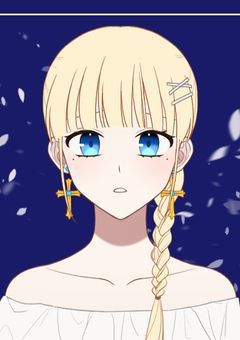 転校ばかりの女の子