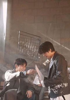 『CINEMA-君がいた幻-』