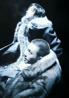 『ESCAPE：遺伝子の檻』