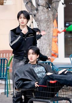 『Burnin' Tires―火をつけろ、心に―』