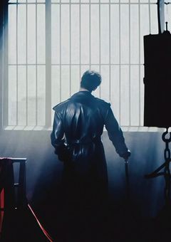 『Railway:白の支配者と黒の眷属』