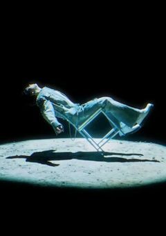 『Truman：月の椅子』