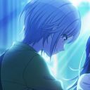 日野森穂波@志歩ちゃんの婚約者