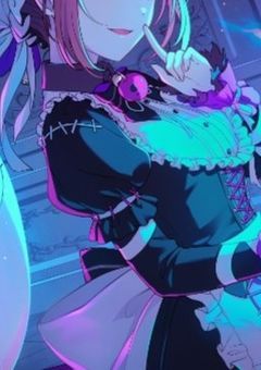 嫉妬【❄️×🎼×🥁】