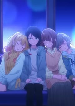 腐ロセカ短編集！