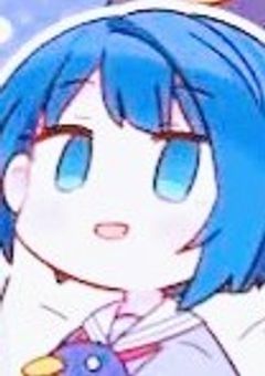                 #     .     いちさき推しです桐谷さん            