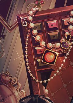 ↺   .     告白ループ