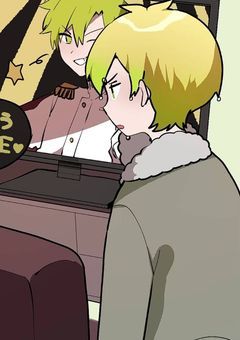 《　akpram　》非 常 識 系 男 子 、 ガ チ 恋 し た 件 。【　りれー小説　】