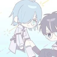 心音 ペア画中07/06～さんのアイコン画像