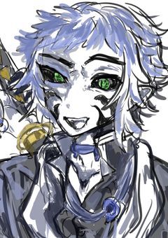 イラスト載せ部屋