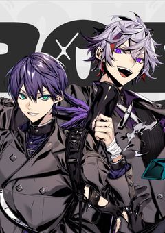 ROF-MAOとかいう狂った集団に愛されてます