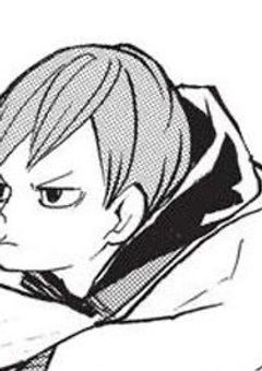 ➴⡱  全肯定ガール