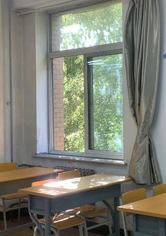 私の青春"3年間"