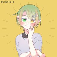 Rui🍅𓏸𓈒𓂃🥔書き溜め中さんのアイコン画像