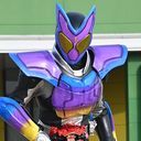 仮面ライダーガヴ