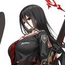 羽川ハスミ