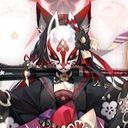 狐板ワカモ