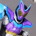 仮面ライダーガヴ