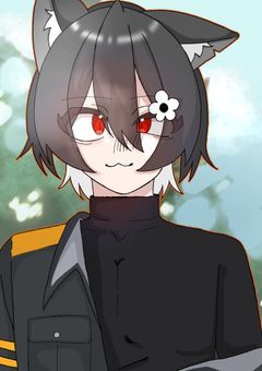 祇雫さーんみてみて！