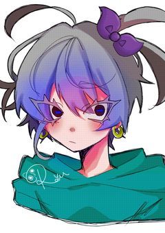 自己紹介マトメ